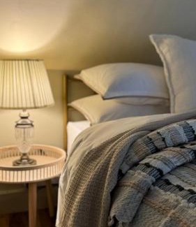 Cranham Bed & Breakfast | Stables at The Black Horse Inn