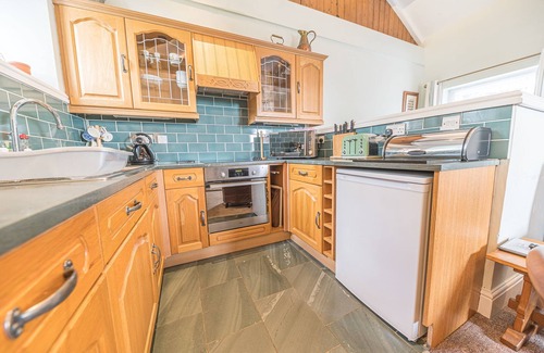 Ambleside Cottage | Stables Cottage, a cosy cottage for 2 in Beatrix Potter country
