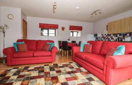 Llanrwst House | Stables Cottage
