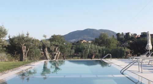 Corfu Town Villa | Stablo Residence