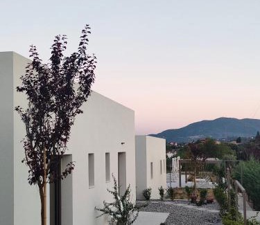 Corfu Town Villa | Stablo Residence
