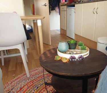 Nes Other | Stacaravan Duingras Ameland