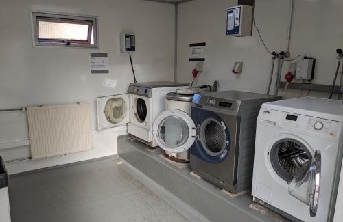 Municipality of Aa en Hunze Other | Stacaravan Il Piccolo Nido in Bosrijke Omgeving, Rust & Natuur in Drenthe