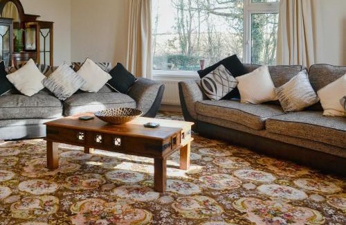 Parsonby House | Stackgarth