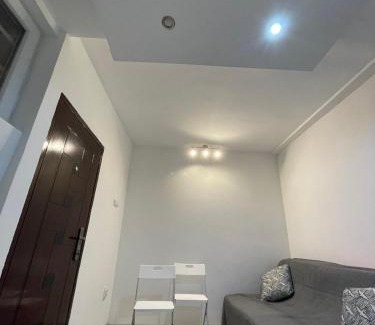 Vozdovac Apartment | Stadion