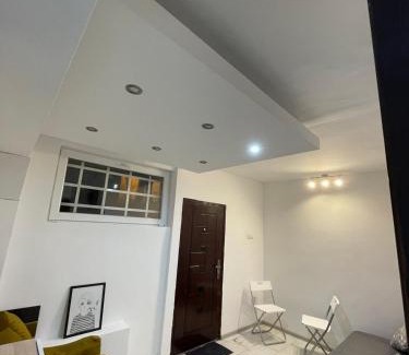 Vozdovac Apartment | Stadion