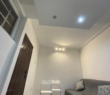 Vozdovac Apartment | Stadion