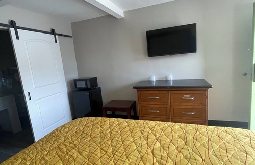 Los Angeles Hotel | Stadium Inn & Spas