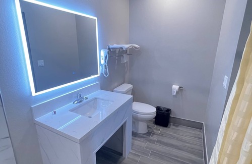 Los Angeles Hotel | Stadium Inn & Spas