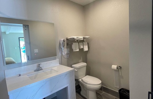 Los Angeles Hotel | Stadium Inn & Spas