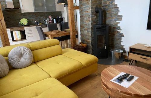 Remscheid Apartment | Stadthaus Artur - Apartment Valencia