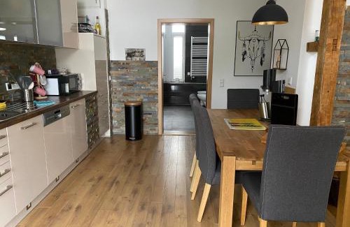 Remscheid Apartment | Stadthaus Artur - Apartment Valencia
