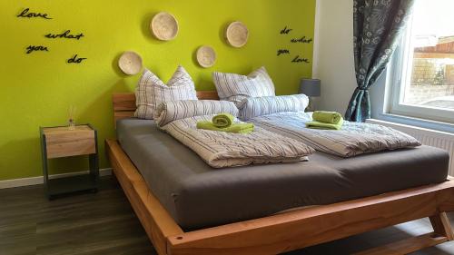 Remscheid Apartment | Stadthaus Artur - Apartment Valencia