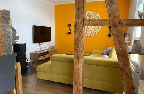 Remscheid Apartment | Stadthaus Artur - Apartment Valencia