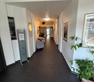 Bocholt Hotel | Stadthotel Bocholt