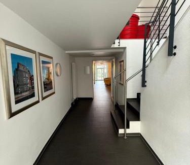 Bocholt Hotel | Stadthotel Bocholt