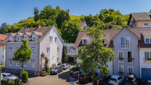 Gengenbach Hotel | Stadthotel Pfeffermühle