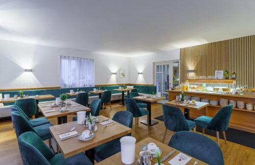 Gengenbach Hotel | Stadthotel Pfeffermühle