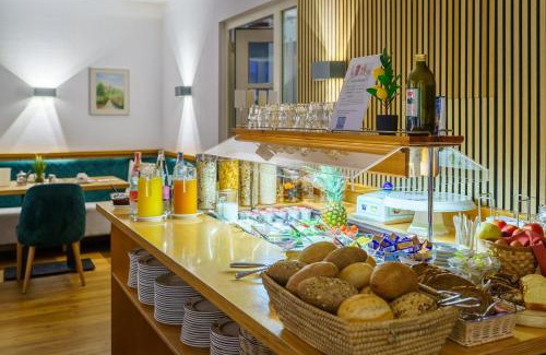Gengenbach Hotel | Stadthotel Pfeffermühle