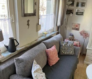 Iserlohn Apartment | Stadtmitte-Iserlohn