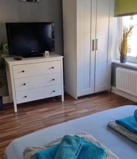 Flensburg Apartment | Stadtnah an der Förde 7502 E
