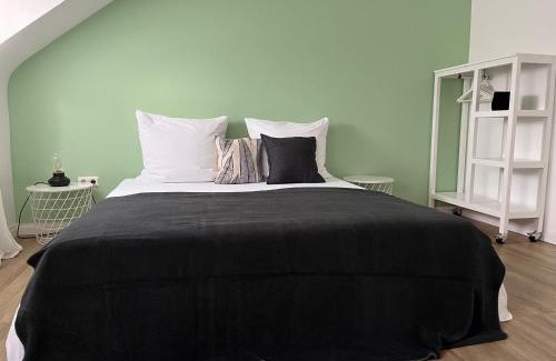 Saarlouis Apartment | Stadtstudio Saarlouis