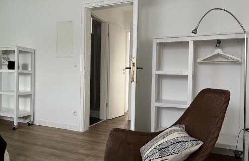 Saarlouis Apartment | Stadtstudio Saarlouis