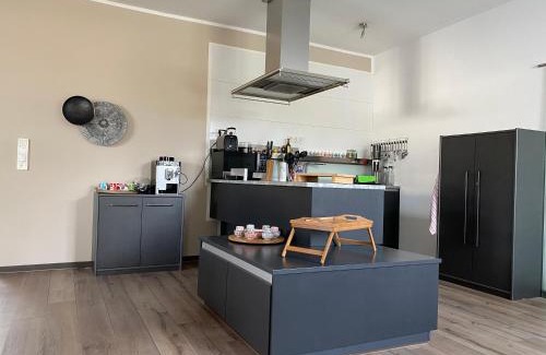 Remscheid Apartment | Stadtvilla Intzeplatz - Apartment Sylt