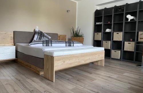 Remscheid Apartment | Stadtvilla Intzeplatz - Apartment Sylt