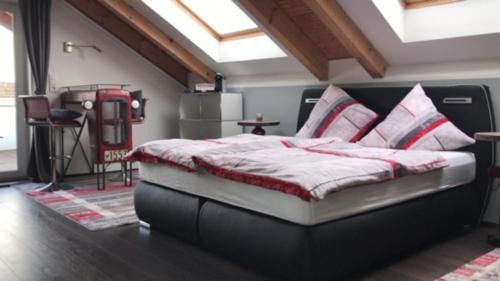 Remscheid Apartment | Stadtvilla Intzeplatz - Apartment Norderney