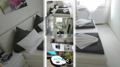 Radolfzell am Bodensee Apartment | Stadtwohnung