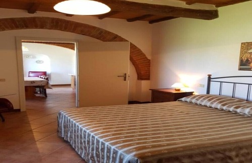 Ponte di Gabbiano Other | STAFFOLINO Apartment 2