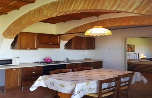 Ponte di Gabbiano Other | STAFFOLINO Apartment 2