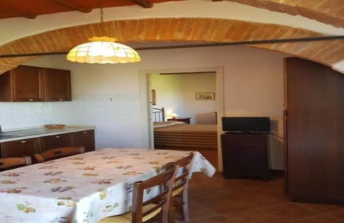 Ponte di Gabbiano Other | STAFFOLINO Apartment 2