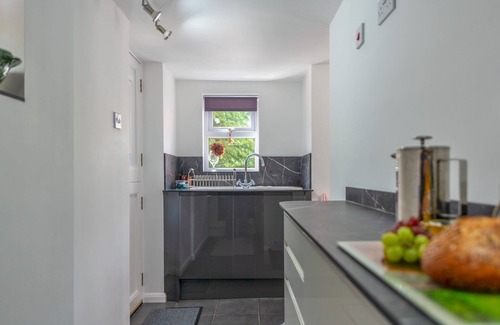 Stafford House | Stafford Secret Gem | Pass the Keys