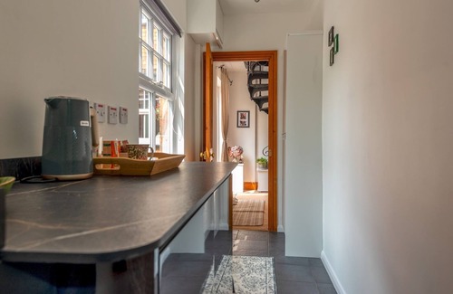 Stafford House | Stafford Secret Gem | Pass the Keys