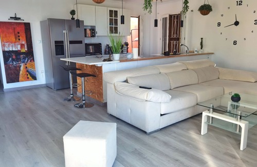 Finestrat Villa | STAG and HENDO 25 pax HAREWES AND LARGE GROUPS 25 people