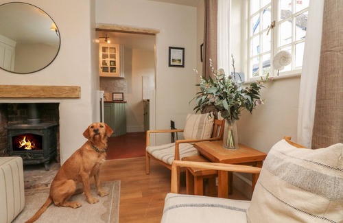 Porlock Cottage | Stag Cottage