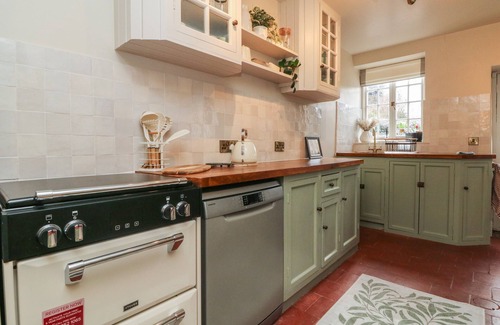 Porlock Cottage | Stag Cottage