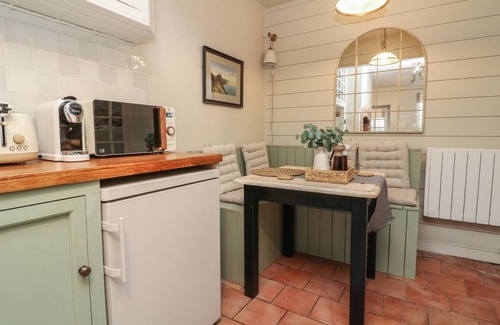 Porlock Cottage | STAG COTTAGE, pet friendly, with open fire in Porlock