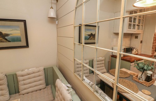 Porlock Cottage | STAG COTTAGE, pet friendly, with open fire in Porlock