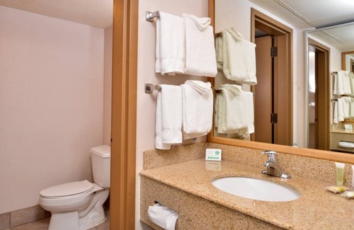 West Yellowstone Hotel | Stage Coach Inn