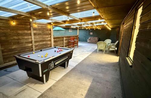 Narberth Other | Stags Hide