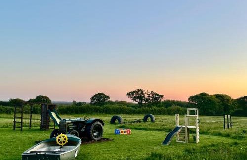 Narberth Other | Stags Hide