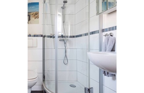 Jechtingen Apartment | Staircase room & attic room, 26sqm, 1 bunk bed, max. 3 persons