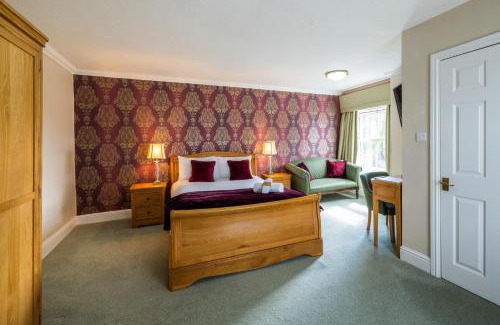 Stallingborough Hotel | Stallingborough Grange Hotel
