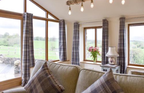 Kirkby Stephen House | Stallion Barn