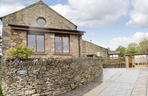 Kirkby Stephen House | Stallion Barn
