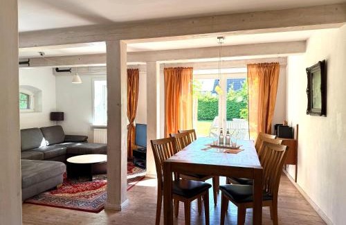 Oldsum House | Stallteil