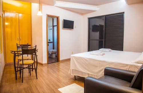 Piumhi Hotel | Stalo Hotel